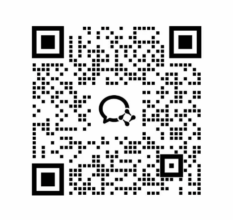 零一迭代智能科技企业微信二维码